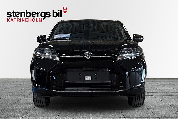 Suzuki Vitara 5 of 5