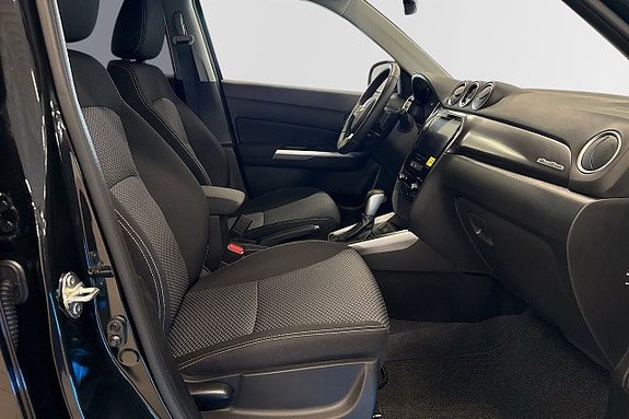 Suzuki Vitara 6 of 10