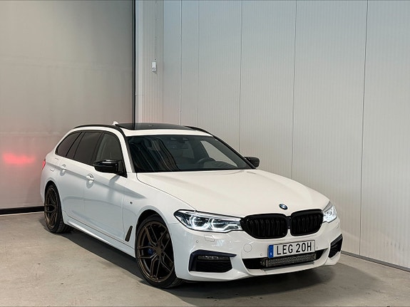 BMW 530d