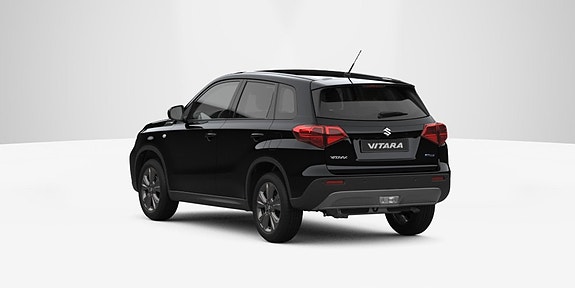 Suzuki Vitara 2 of 6