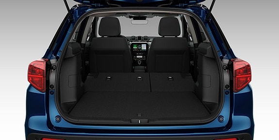 Suzuki Vitara 3 of 6