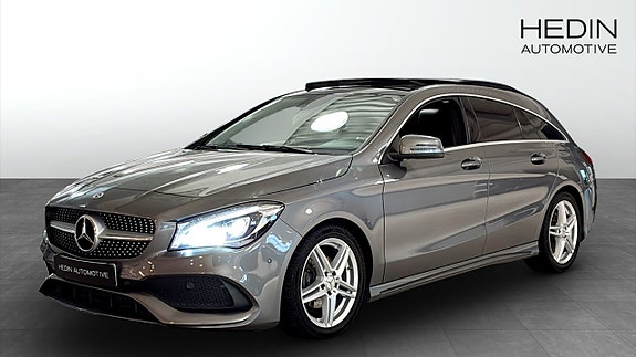 Mercedes-Benz CLA200