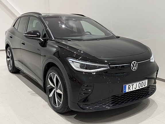 Volkswagen ID.4 GTX