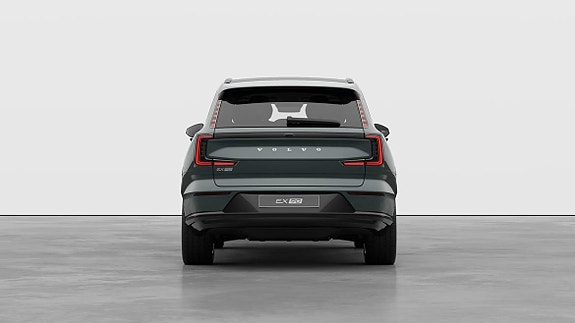 Volvo EX90 4 of 6