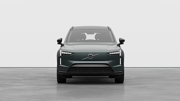 Volvo EX90 6 of 6