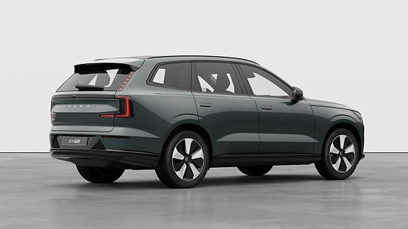Volvo EX90 5 of 6