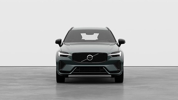 Volvo XC60 6 of 6