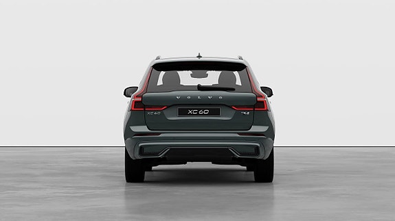 Volvo XC60 4 of 5