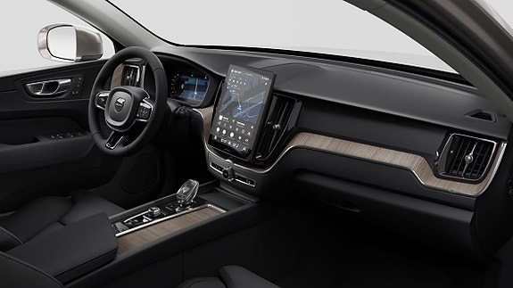 Volvo XC60 7 of 8