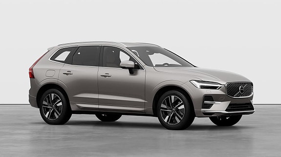 Volvo XC60 5 of 5