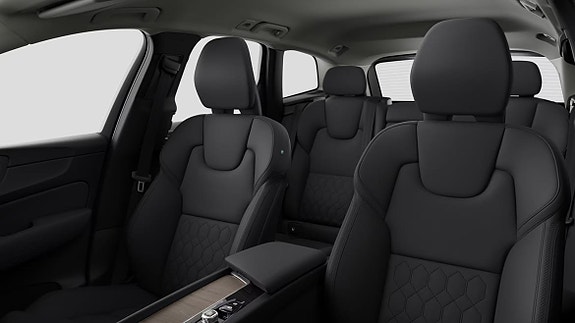 Volvo XC60 8 of 8