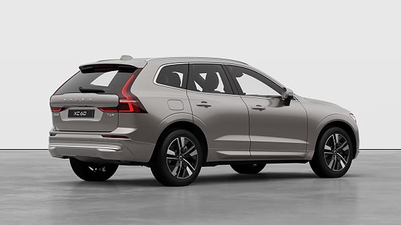 Volvo XC60 4 of 5