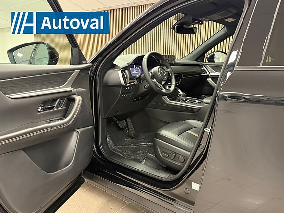 Mazda CX-60 4 of 5
