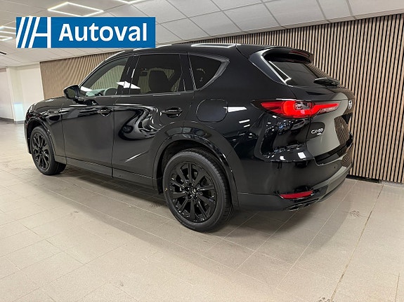 Mazda CX-60 3 of 5