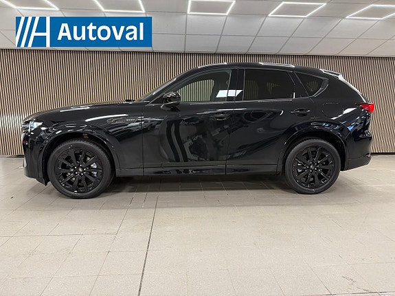 Mazda CX-60 2 of 5