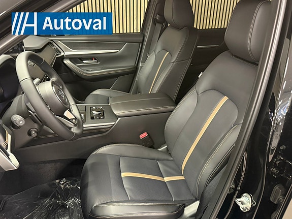 Mazda CX-60 8 of 18