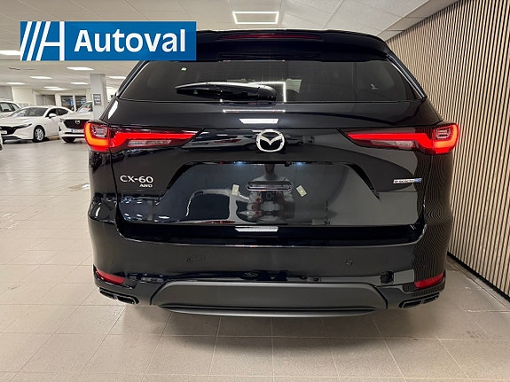 Mazda CX-60 15 of 18