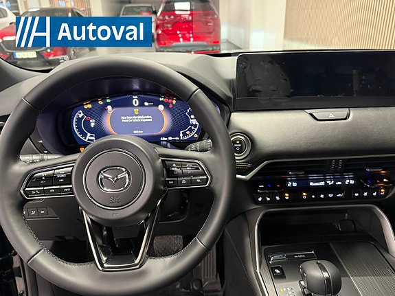 Mazda CX-60 9 of 18