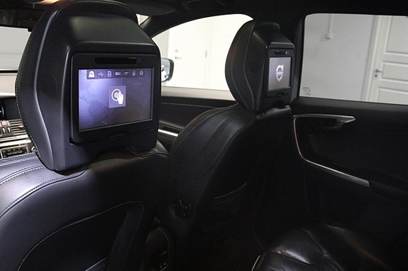 Volvo XC60 19 of 29