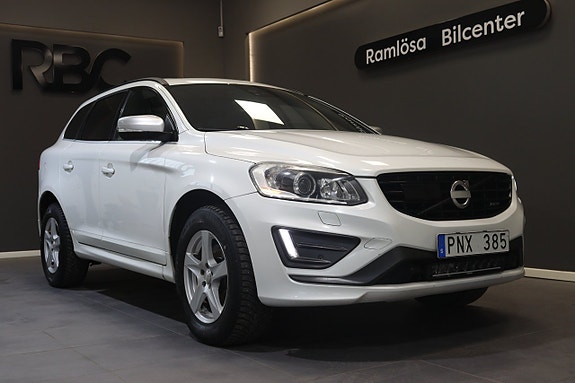 Volvo XC60 5 of 29