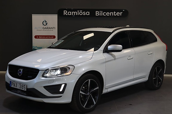 Volvo XC60 29 of 29
