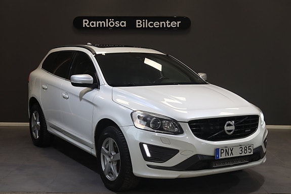 Volvo XC60 4 of 29