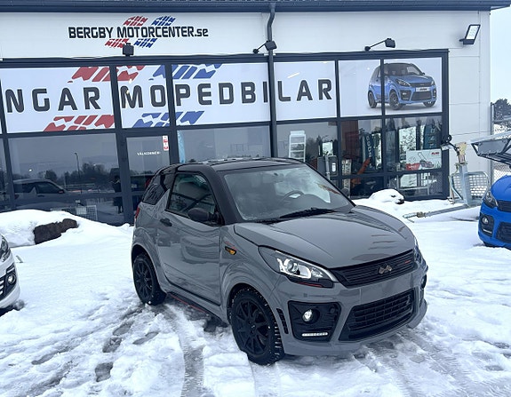 Ligier JS50 Sport Ultimate - 19