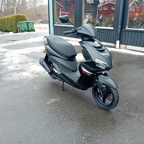 MOTO CR COMET SP // KLASS II // 25km/h 2 of 4