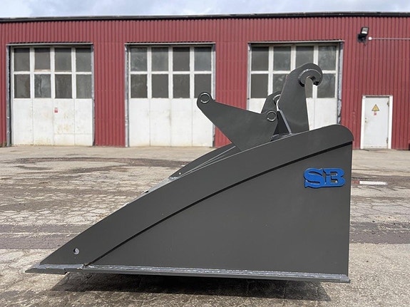 SB Kombiskopa StoraBm S60 2,6m 5 of 6