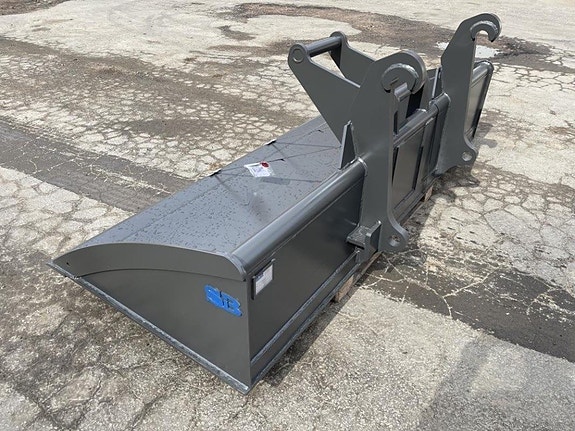 SB Kombiskopa StoraBm S60 2,6m 4 of 6