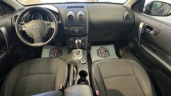 Nissan Qashqai 8 of 13