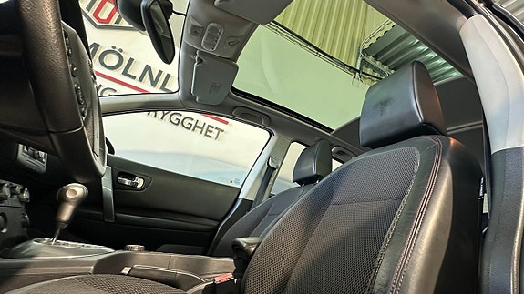 Nissan Qashqai 6 of 13
