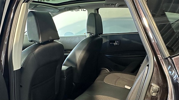 Nissan Qashqai 7 of 13