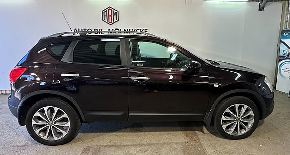 Nissan Qashqai 12 of 13