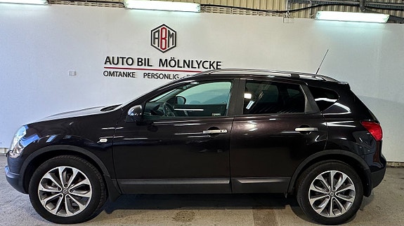 Nissan Qashqai 2 of 5