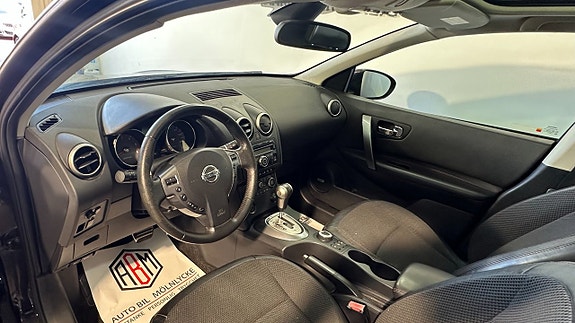 Nissan Qashqai 5 of 5