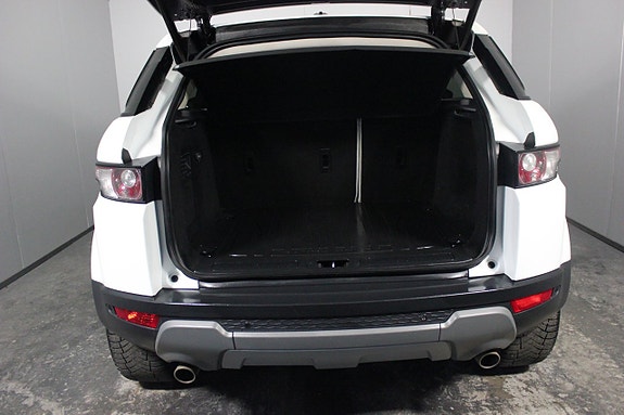 Land Rover Range Rover Evoque 7 of 24