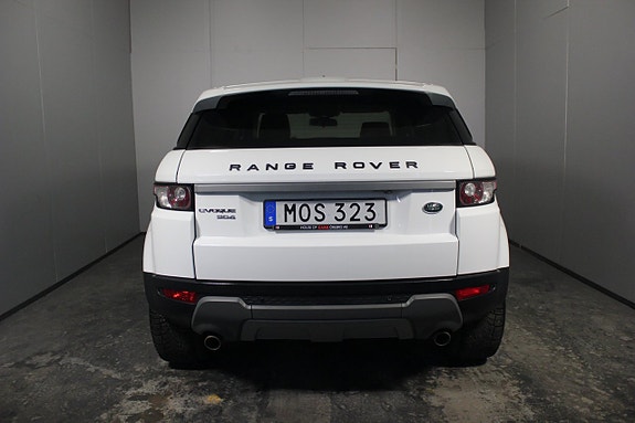 Land Rover Range Rover Evoque 6 of 24