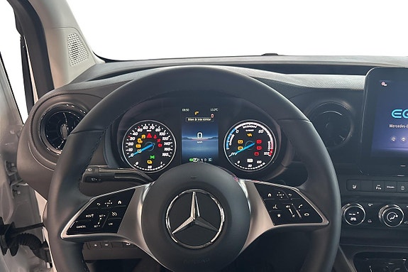 Mercedes-Benz Citan Tourer 6 of 11