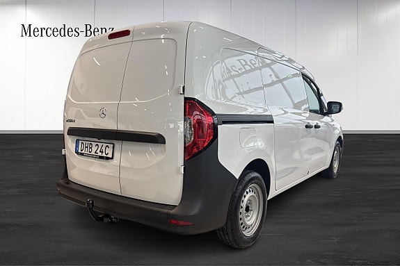 Mercedes-Benz Citan Tourer 4 of 5
