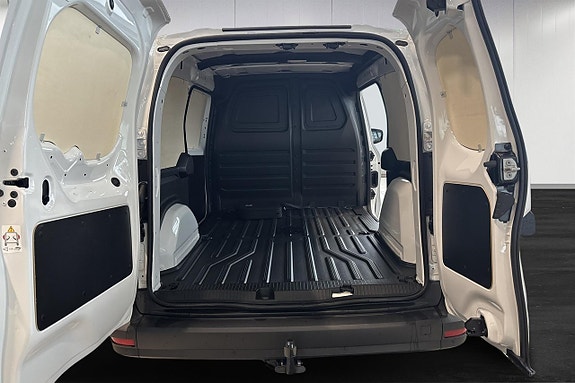 Mercedes-Benz Citan Tourer 11 of 11