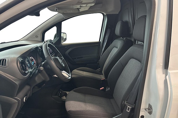 Mercedes-Benz Citan Tourer 9 of 11