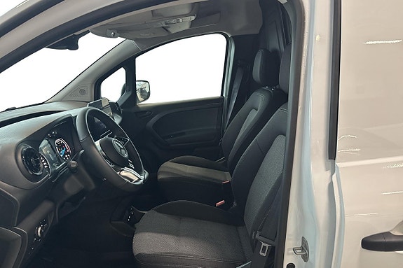 Mercedes-Benz Citan Tourer 10 of 11