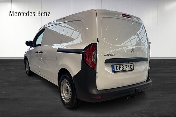 Mercedes-Benz Citan Tourer 3 of 5