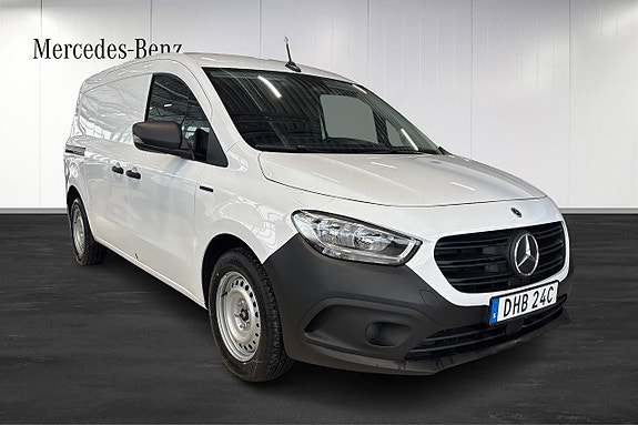 Mercedes-Benz Citan Tourer 2 of 5
