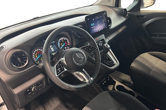 Mercedes-Benz Citan Tourer 5 of 5