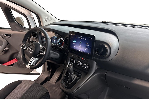 Mercedes-Benz Citan Tourer 8 of 11