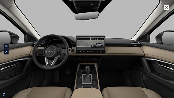 Mazda CX-5 9 of 10