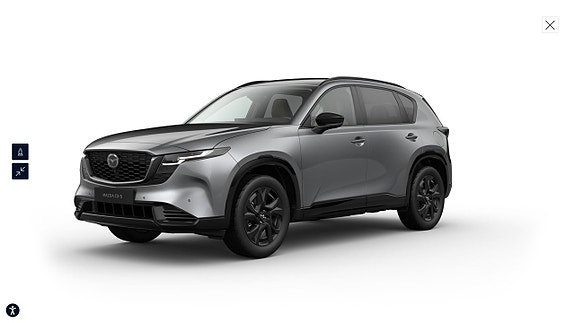 Mazda CX-5 7 of 10