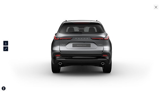 Mazda CX-5 4 of 10